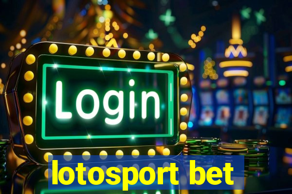 lotosport bet